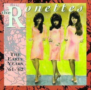 Ronettes - Ronettes - Greatest Hits - Amazon.com Music