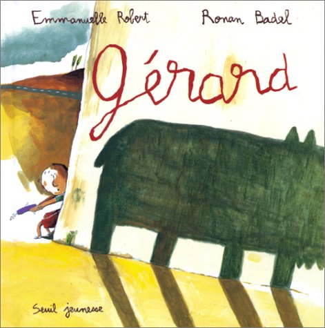 Gérard