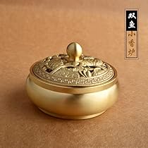 清朝　極密螺鈿　円型香炉台 清朝 極密螺鈿 円型香炉台 （清前期 白磁三足香炉 – 周信堂