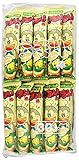 Yaokin Umaibo Corn Puff Snack Corn Potage Flavor 30 pcs (2 Pack)