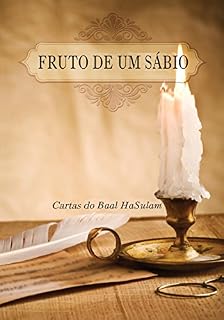 Livro Fruto de um Sábio