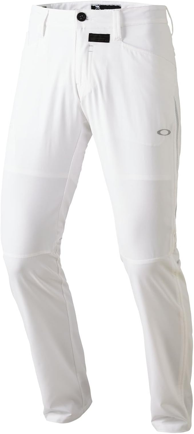 Amazon オークリー ゴルフ ロングパンツ jp メンズ White 日本 30 日本サイズs相当 ロング パンツ 通販