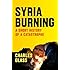 Syria Burning: A Short History of a Catastrophe