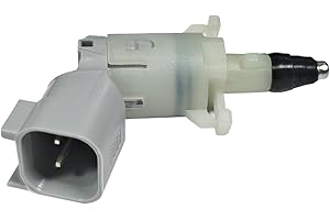 Lskioer LH Side Door Open Ajar Warning Sensor 3F2Z13713AA Fits for Ford Expedition F-150 F-250 F-350 F-450 F-550 F-650 F-750, for Lincoln Navigator for Mercury 2004-2022