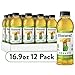 Honest Tea Organic Fair Trade Honey Green Gluten Free, 16.9 Fl. Oz, 12 Pack primary