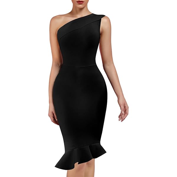 Vestidos De Moda En Tubo - Moda De Mujer