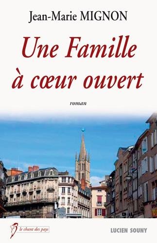Une  famille à coeur ouvert