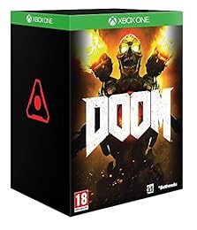 Doom Collector Edition