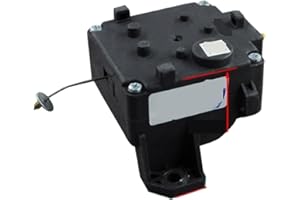 ALTURN USA ALturn XPQ-B Washing Machine Tractor ，Washing Machine Drain Valve ，Washing Machine Drain Valve Motor