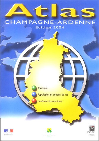 Atlas Champagne-Ardenne