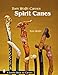 Tom Wolfe Carves Spirit Canes by 