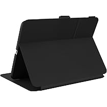 Speck Products Balance Folio Case IPad Air (2022)| IPad Air (2020)| 11-inch IPad Pro| IPad Pro 11-in. (2nd Generation)| IPad Pro 11-inch (2021), Black/Black - View #11