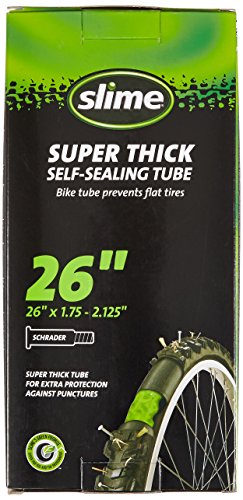 slime tubes 27.5 schrader
