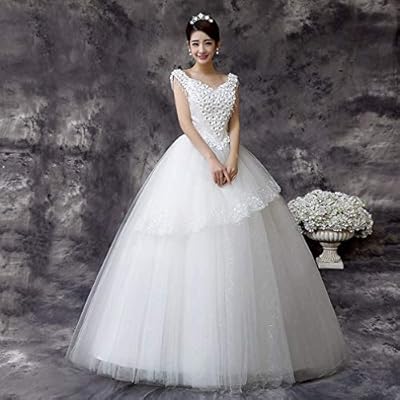 maxi wedding dresses bride