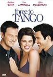 THREE TO TANGO [WS / FS]