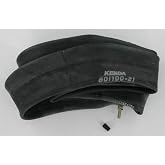 Kenda 695H5222 Heavy Duty Motorcycle Tube - 80/100-21(300/325-21) TR-6