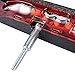 Astra Depot RED Additional Third Center High Mount Brake Stop Light Assembly Compatible with 2003-2008 Z4 (E85)