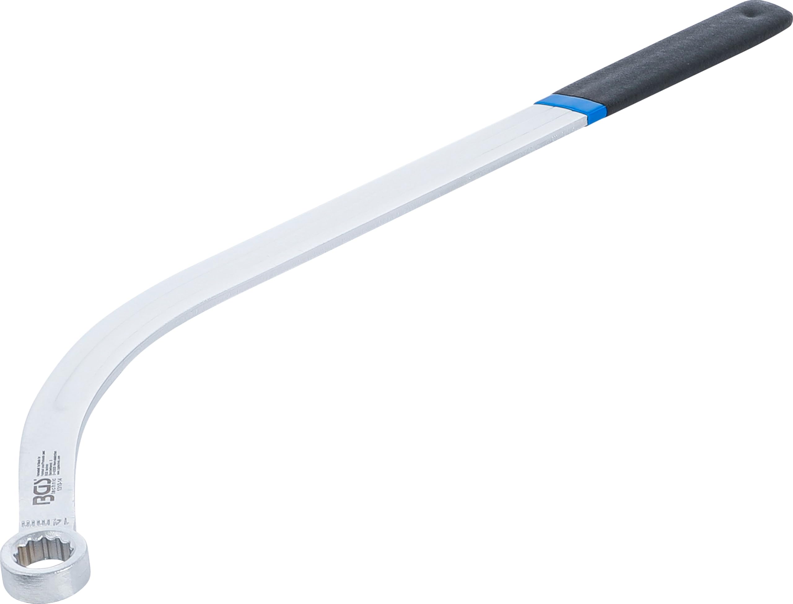 BGS 1310-14 | Tensioner Pulley Wrench | 12-point | 14 mm