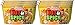 Nissin Noodle Bowl, Hot and Spicy Chicken, 3.32 Ounce (Pack of 6)