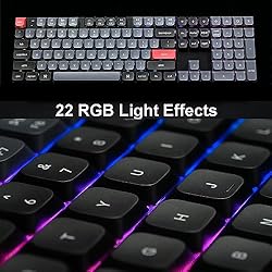 Keychron K5 Pro QMK/VIA Custom Wireless Mechanical