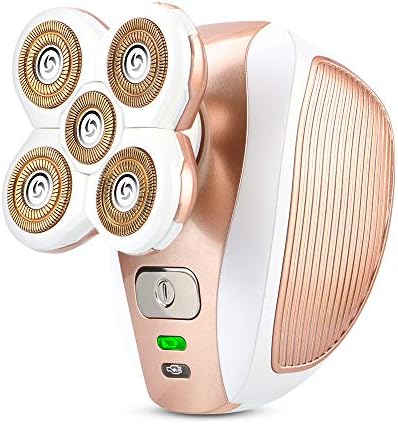 CENOVEElectric Razor for Women,Electric Shaver for Legs,Face,Lips,Bikini-As Seen On TV