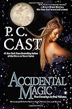 Accidental Magic (Berkley Sensation)