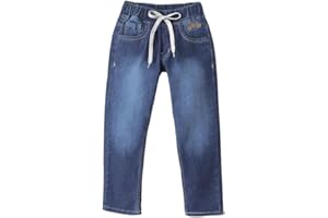 chopper club Boys Jeans - Stretchable Denim Pants in Slim Fit