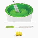 Catit Genuine Filters 3 Litre Flower Fountain Fresh and Clear Pack of 5 view 7