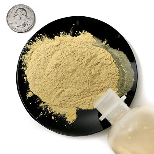 Dextrin / Fine Yellow Powder / 2 Ounces / 100% Pure / Food Grade / SHIPS FAST FROM USA