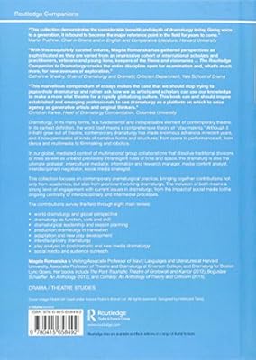 Get The Routledge Companion To Dramaturgy Romanska Magda Free HD Get Wallpaper The Routledge Companion To Dramaturgy Romanska Magda Desktop Wallpaper