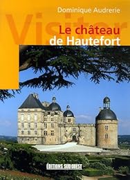 Le  château de Hautefort