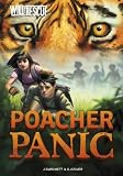 Poacher Panic (Wild Rescue)