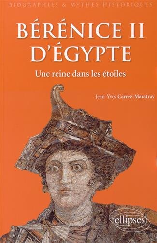 Bérénice II d'Égypte