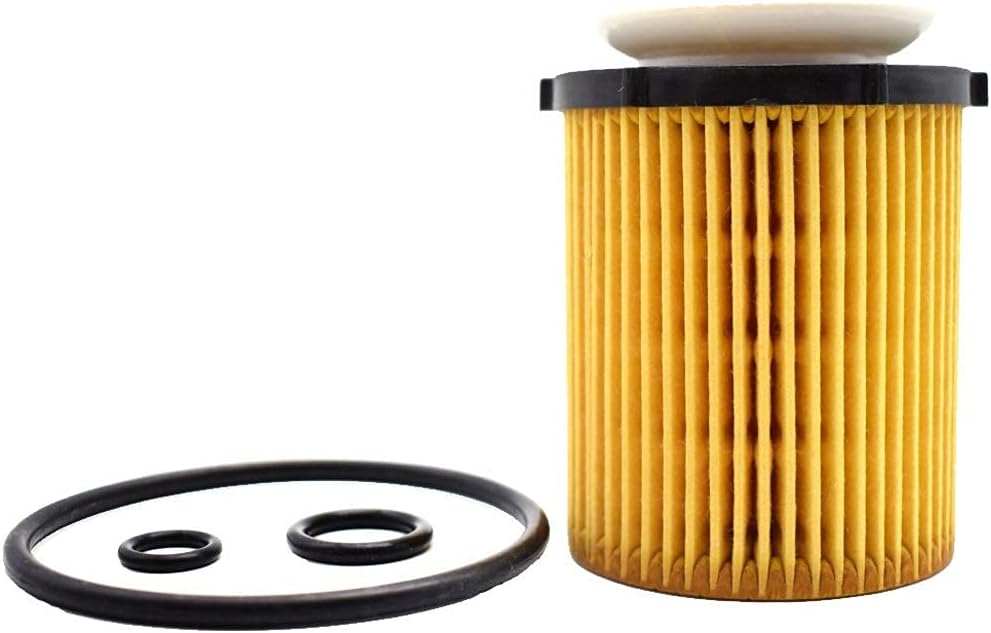 Oil Filter 2701800109 For MercedesBenz CClass W204 W205 A205 C160