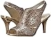Bandolino Women's Mirabella Fabric Dress Pump