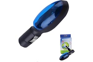 Gas Saver, Plug in Gas Saver,Save More Fuel Instantly,Upgrade Portable Car Fuel Automotive Spill Saver for Automotive Gasolin