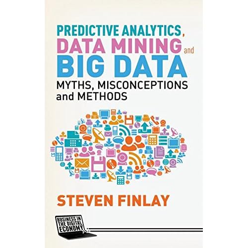 Predictive Analytics Amazon Co Uk