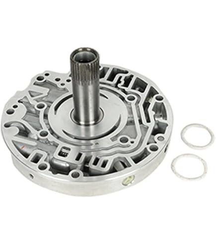 GM OEM Power Take Off Cover ACDelco GM OEM Manual Transmission PTO ...