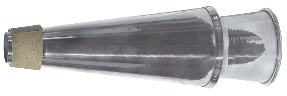 GEWA 720764 Dämpfer Solotone Posaune Aluminium