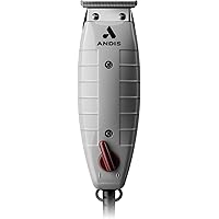 andis T-OUTLINER BLACKOUT 限定版 替刃 変圧器付き andis T-OUTLINER BLACKOUT 限定版 替刃 変圧器付き