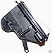 Genie Garage door opener screw drive carriage - all models