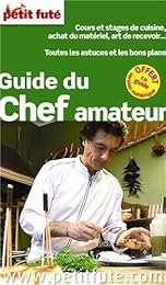 Guide du chef amateur
