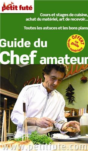 Guide du chef amateur