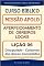 Livro Lição 06 - Discipulado - Cuidando dos Novos Convertidos: Curso Missão Apolo - Aperfeiçoamento de Obreiros Locais (Curso Bíblico Missão Apolo - Aperfeiçoamento de Obreiros Locais)