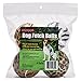 Tourna Unique Dog Fetch Balls Animal Prints 4 Pack