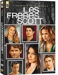 Les Frères Scott - Saison 9