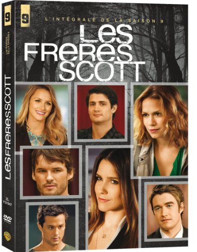 Les Frères Scott - Saison 9
