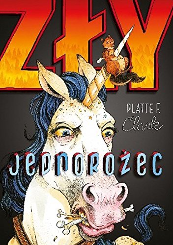 Zly jednorozec