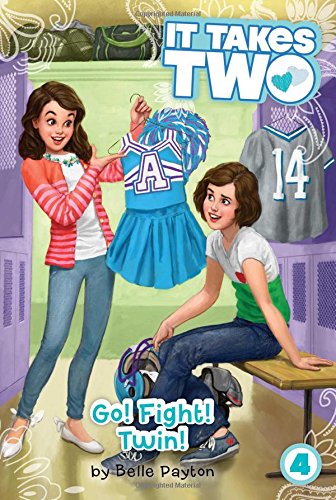 Go! Fight! Twin! (It Takes Two)