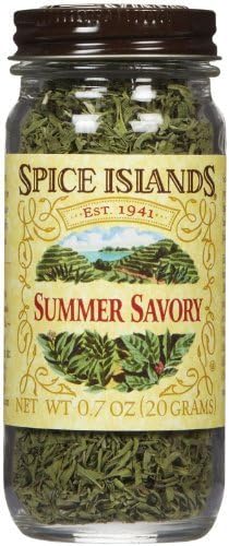 Spice Island Savory Summer, 0.7 oz by Island Spice